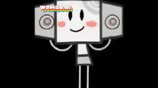 BlastBoxer Sings Savage wombo ai