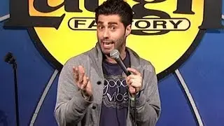 Adam Ray - Sings the Jews (Stand Up Comedy)