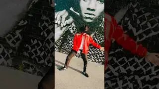 MJ Get It: 2300 Jackson Street Block Party Edition 🔥#happybirthday @MichaelJackson #fyp #trending