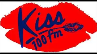 Steve Jackson ,The House That Jack Built -- Kiss 100 Fm -- 1991