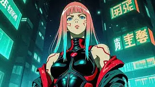 𝟭𝟵𝟴𝟴 𝗦𝗜𝗚𝗡𝗔𝗟𝗦 𝗙𝗥𝗢𝗠 𝗡𝗢𝗪𝗛𝗘𝗥𝗘 // Synthwave, Dreamwave, Vaporwave, Chillsynth