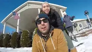 Ashland Downhill