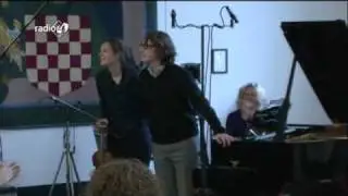 Hannes Minnaar en Janine Jansen LIVE in De Klassieken