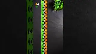 Independence Day Special Board Decoration Ideas #shorts #ytshorts #youtubeshorts #viralvideo #diy