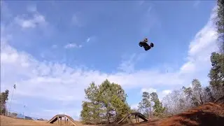 Arrma Outcast 6s 