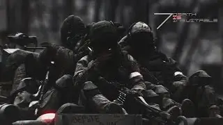 DEATH IS INEVITABLE - Russian Army Edit