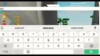 Playing giant sim and codes