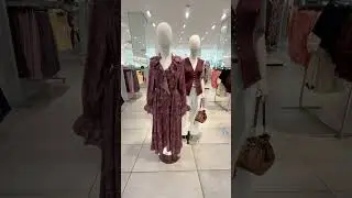 H&M women's new collection 2025 #newarrivals #fashion #hm #hmhaul #hmnewcollection
