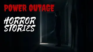 3 Disturbing Power Outage Horror Stories | Blackout Horror Stories | Creepy Sleep
