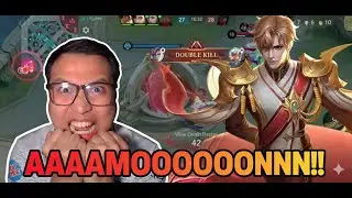 GW BENCI BANGET HERO INIII !! - Mobile Legends Indonesia #mlbbidcreator