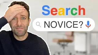 Расширенный поиск Google ЗА 3 минуты!