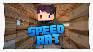 Speedart|Skin Render #2|SprixTV