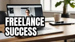 Top 5 freelancing skills for remote work