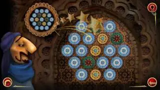 IQ MIssion Walkthrough : MARRAKECH : complete level 1-16