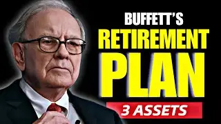 At 94, Warren Buffett Reveals His Surprising Retirement Strategy