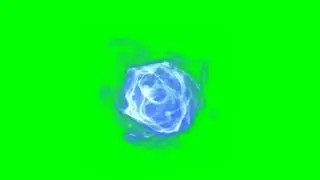 Super power green screen||Like Superman