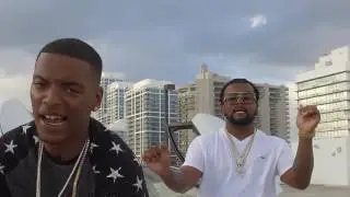 LIL WODIE & YHE LAREDO 