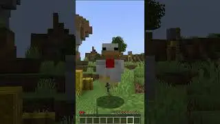 Minecraft chowanego 5