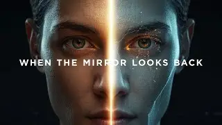 The Mirror That Watches Back &mdash; How Ancient Myths Became Modern Machines| Myths, Mythology