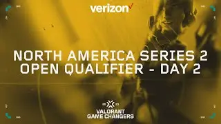 TK vs NOCT - Verizon VCT Game Changers Series 2 Open Qualifier - Day 2 Map 1