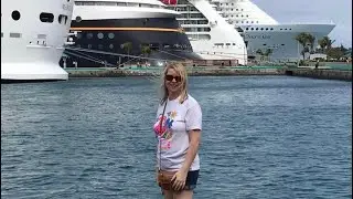 LIVE!  Travel Talk with Cheri!  Drama on the High Seas
