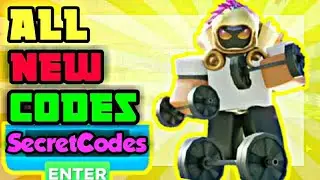 WEIGHT LIFTING SIMULATOR *NEW* CODES 2021|NEW *CODES* FOR WEIGHT LIFTING SIMULATOR