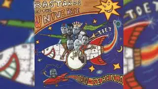Bastards Of The Universe - Six Days Like Hell