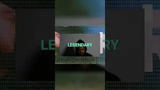 Nobody&rsquo;s Legendary Playing It Safe