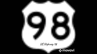 Types of Interstate Highway US Highway Alabama State Route Highway in Mobile County Alabama