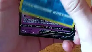 Battle Styles Pokemon Card Pack Opening No. 8 (Rare Pull Dupe) #Shorts