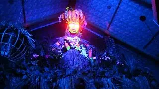 Trader Sam's Grog Grotto Overview