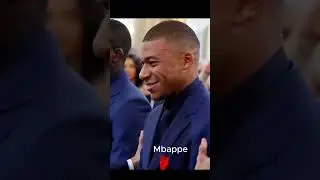 Ronaldinho to The Notorious B.I.G. #celebrityconnections