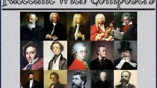 FaceTime With Composers: JS Bach
