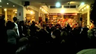 Billy Corgan - In the Arms of Sleep - Librairie Atout Livre, Paris