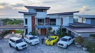 IMYAKA 10 AMAZE MURI MLM: AIM GLOBAL HALL OF FAM Albert Jasma
