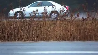 Road Traffic - Royalty Free Stock Footage