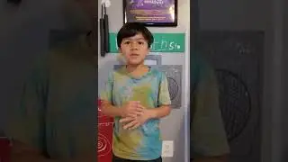 Lennon Ruiz - Submission for American Beatboxing Championship #ABC #ABC22