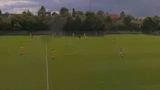 Eman U19: AC Horsens - Vejle Boldklub / 13 september 2025