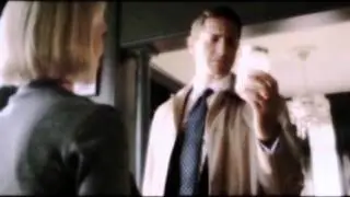 Captain Sean Renard  - Extreme Ways (Grimm)