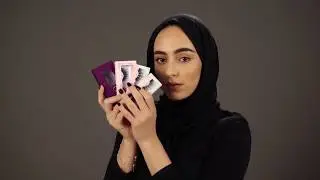 Dina Al Sharif X Beauty Nation Tryano