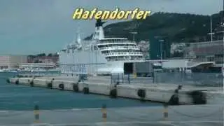 Hafendorfer Fanreise 2012