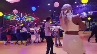 PRIME TIME SKATERS - MOVING WITH THE LINE - 7 14 25 018