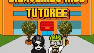 Bienvenida A MOD-tutoree