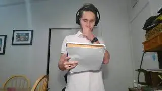 Influential Speech By Xander Davis