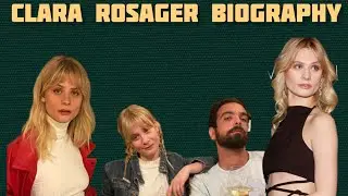 Clara Rosager Biography: Who is the breakout star of 1899?