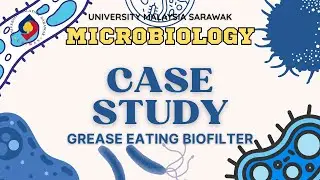 CASE STUDY (MICROBIOLOGY)