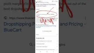 What is Dropshipping And how to sell with Shopify dropshipping