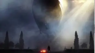 BF1 Airship Sound/Horn