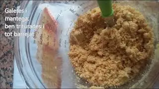 Pastís de merenga