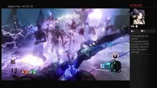 Awakening DLC 1 Zombies Gameplay